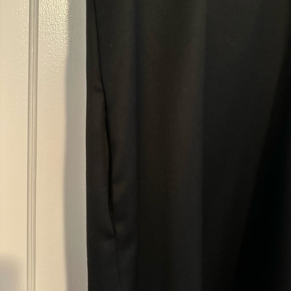 Club Monaco shift dress with pearl detail - Picture 6 of 7